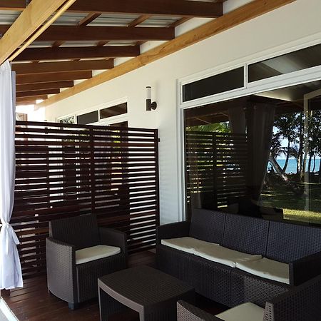 Cahuita Inn Kültér fotó