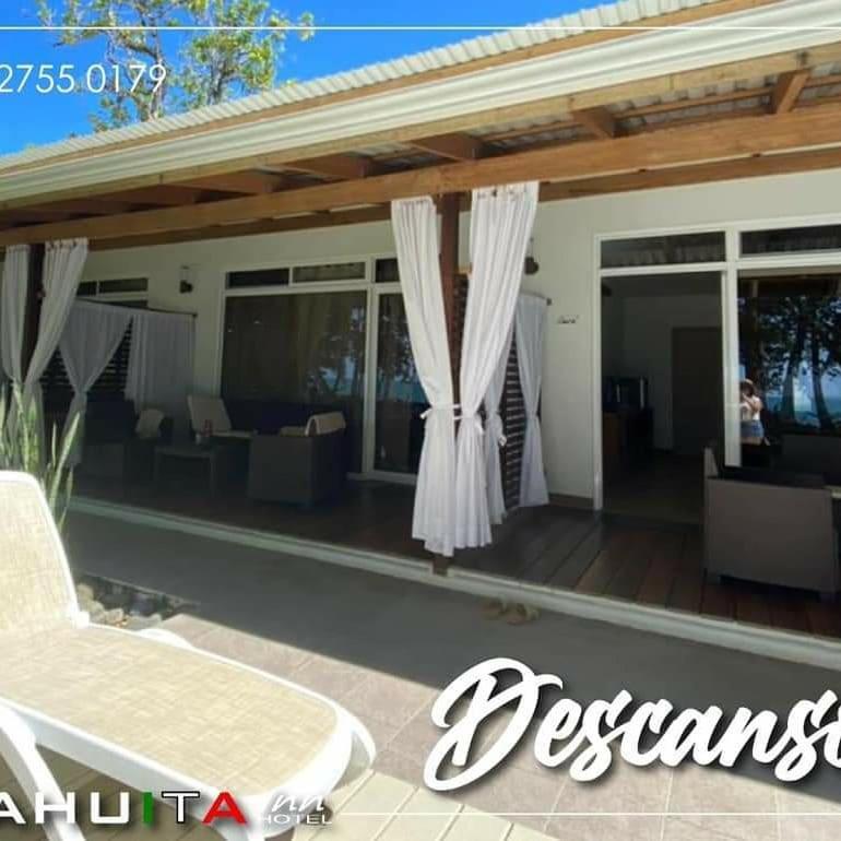 Cahuita Inn Kültér fotó