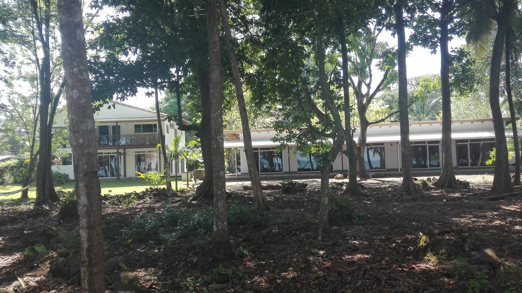 Cahuita Inn Kültér fotó
