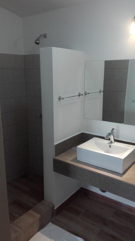 Cahuita Inn Kültér fotó