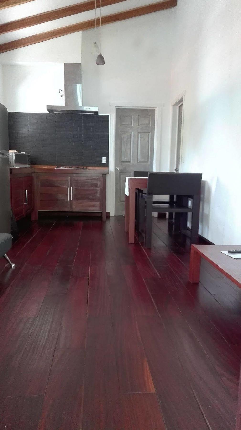 Cahuita Inn Kültér fotó