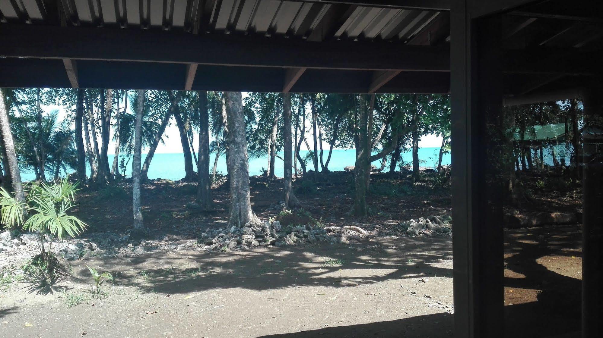 Cahuita Inn Kültér fotó