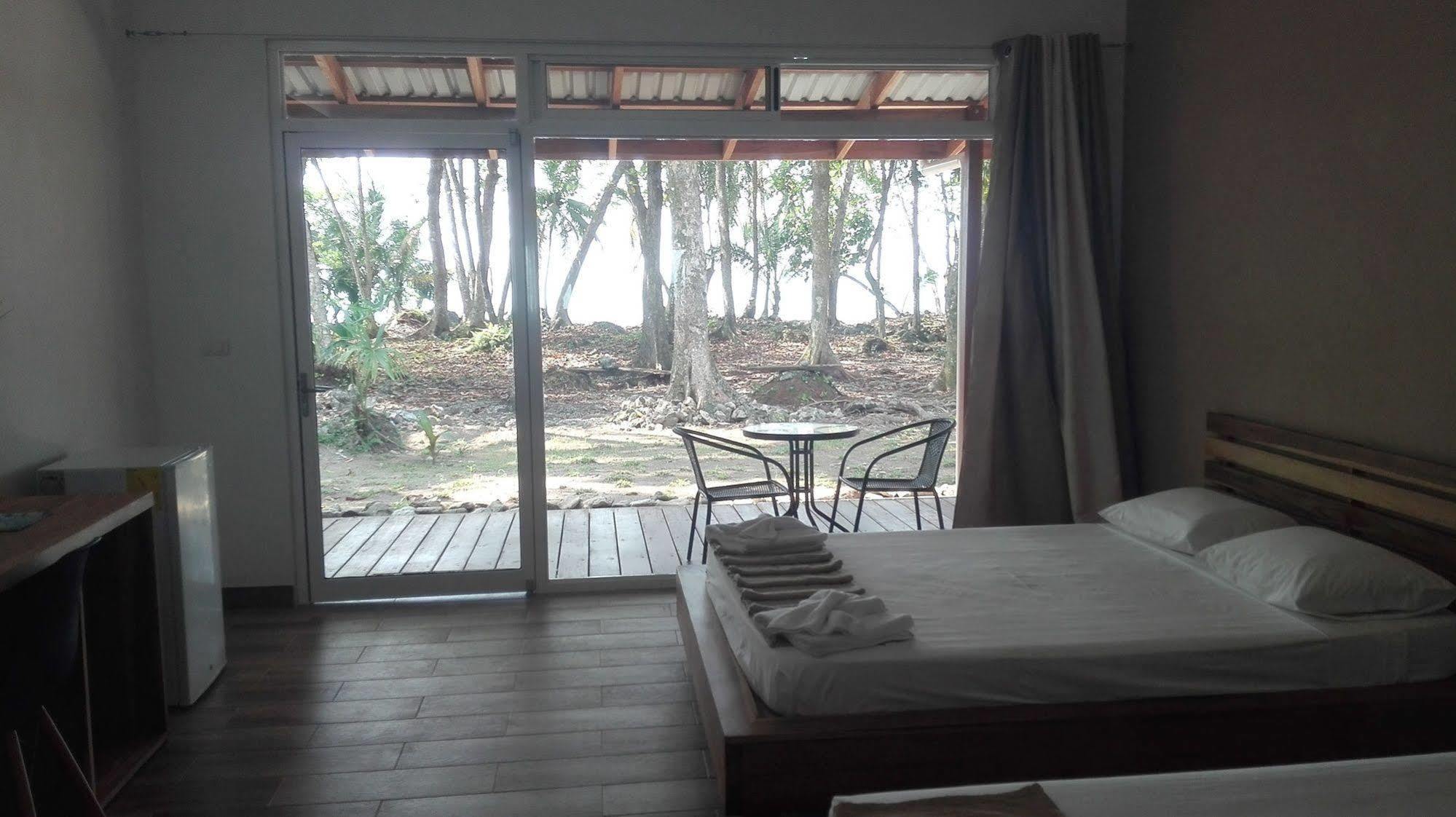 Cahuita Inn Kültér fotó