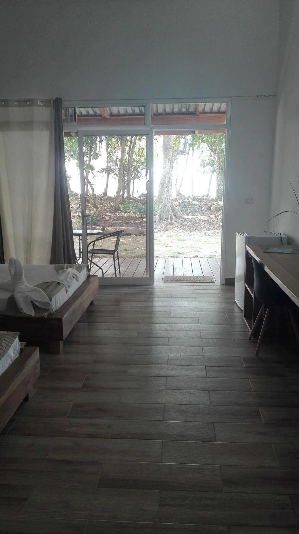Cahuita Inn Kültér fotó