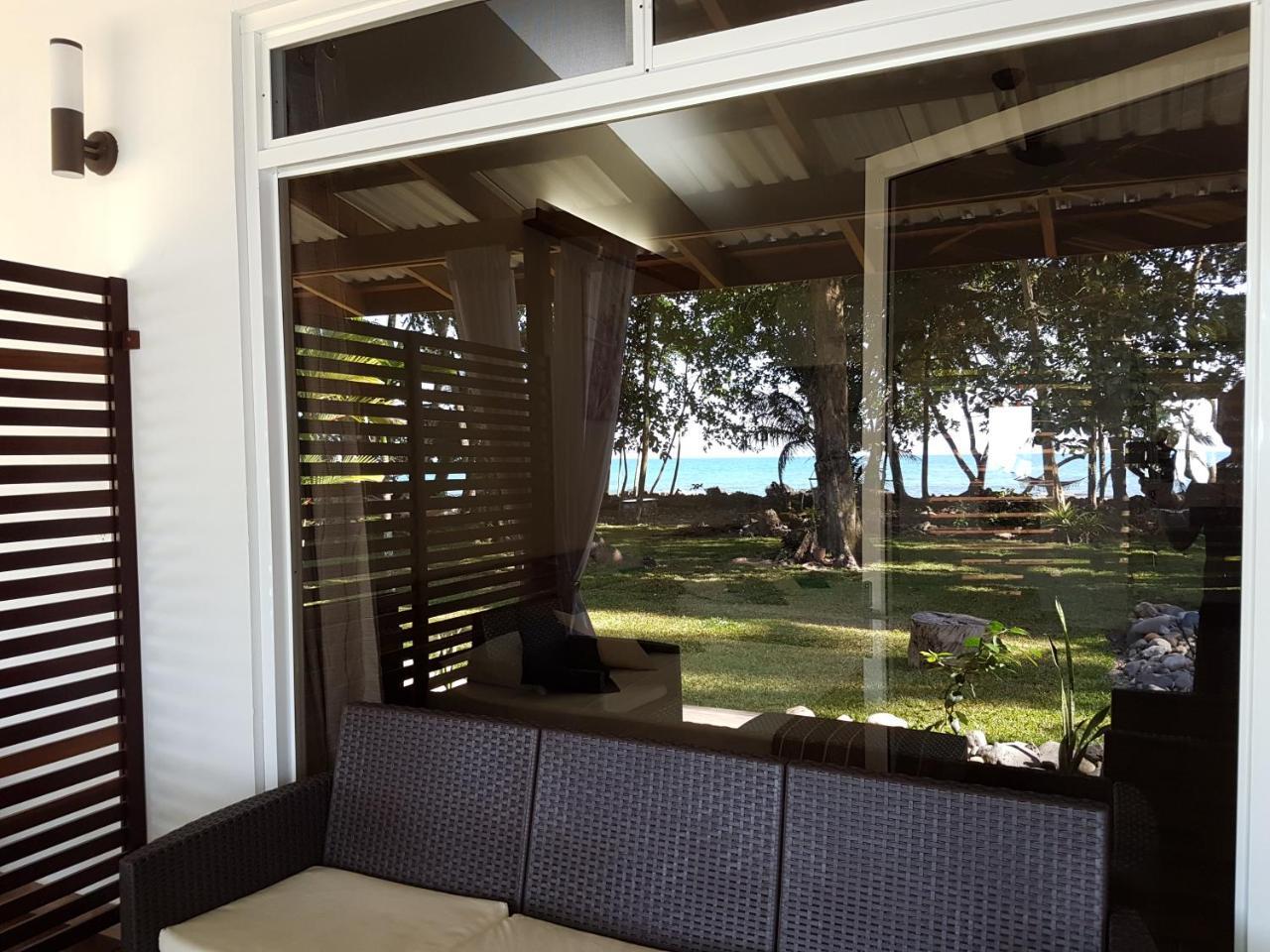 Cahuita Inn Kültér fotó