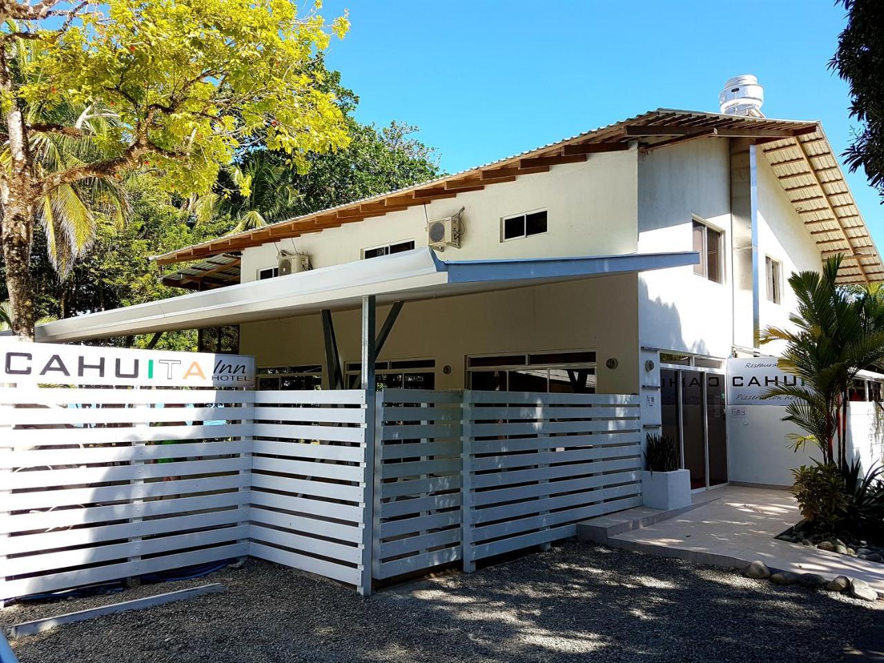 Cahuita Inn Kültér fotó