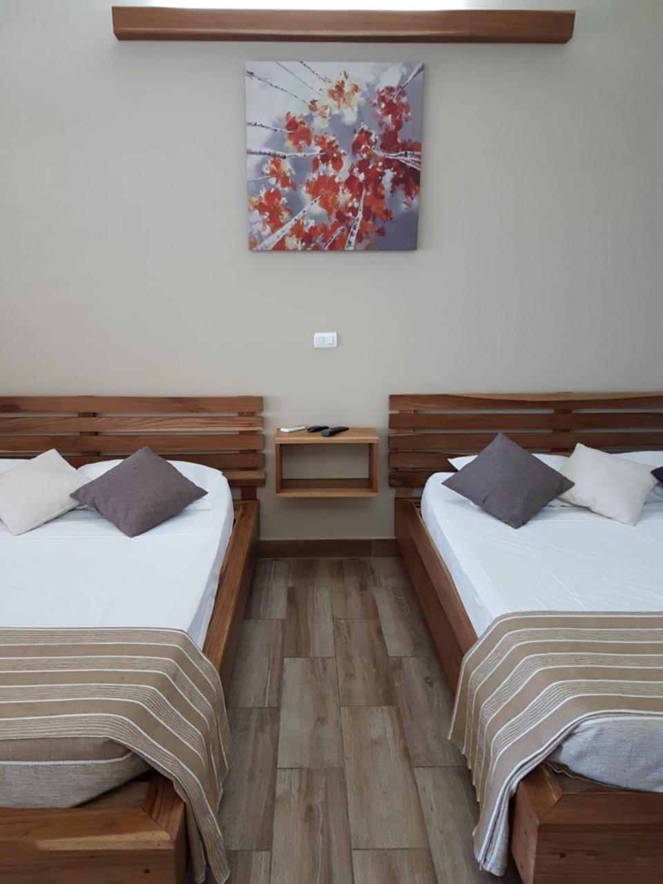 Cahuita Inn Kültér fotó
